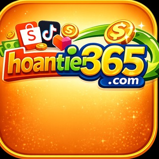 Telegram profile photo for https://hoantien365.com