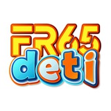 Telegram profile photo for FR65deti☀️