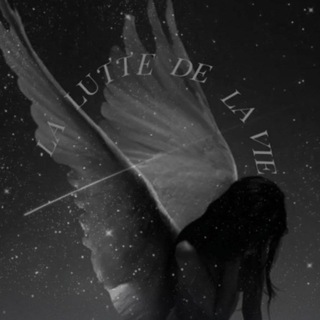 Telegram profile photo for la lutte de la vie