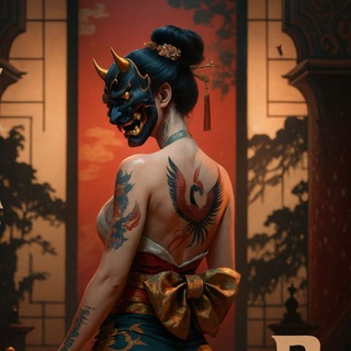 Telegram profile photo for Sakura | Chat rom π§§