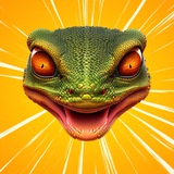 Telegram profile photo for MadGecko | DEX CEX ETH BTC and More
