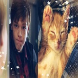 Telegram profile photo for tew dump person ::