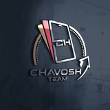 Telegram profile photo for CHAVOSH TEAM 🎧⌚️📱
