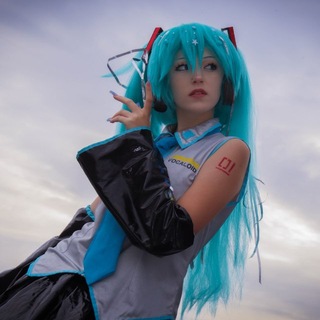 Telegram profile photo for Рест🪩•Dolores/cos•🪽