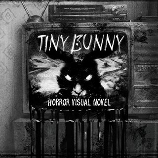 Telegram profile photo for Tiny Bunny / Зайчик🐰