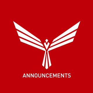 Telegram profile photo for Red Pulse Phoenix Announcements