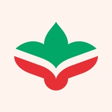 Telegram profile photo for ТН-Наследие