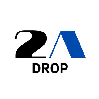 Telegram profile photo for 2A Drop