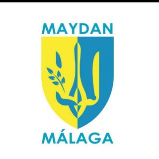 Telegram profile photo for "Maydan Malaga" Armario de Solidario 🇺🇦🇪🇦