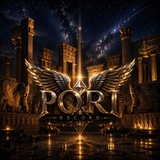 Telegram profile photo for PORI RECORD