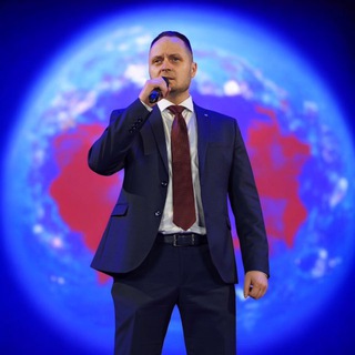 Telegram profile photo for Сергей Скрипкин 🇷🇺🌍