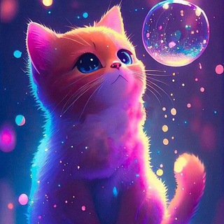 Telegram group profile photo for خلفيات جوال عالية الجودة