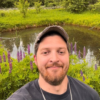 Telegram profile photo for Алексей Салоедов