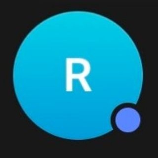 Telegram profile photo for Riya
