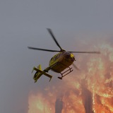 Telegram profile photo for Grote Incidenten