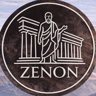 Telegram profile photo for ZENON VPN