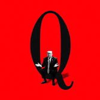 Telegram profile photo for Trump Investigation Unveiled
