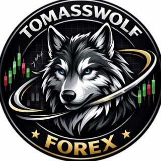 Telegram profile photo for TomassWolf Free Forex