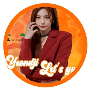 Telegram profile photo for 🫧Ꭹᴇᴏndji Ꮮᴇᴛ's Ꮐᴏ🫧