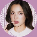Telegram profile photo for Acervo Olivia Rodrigo