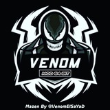 Telegram profile photo for VENOM MOD 64 BIT SETUP CENTRE