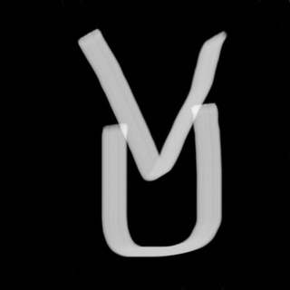 Telegram profile photo for VIBEUNIT