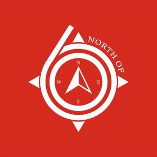 Telegram profile photo for North of 60 Podcast