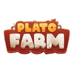 Telegram profile photo for Plato Farm Announcements