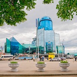 Telegram profile photo for Куда пойти Самара?