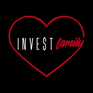 Telegram profile photo for ❤️INVEST FAMILY CHANNEL💰