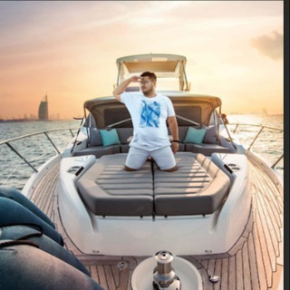 Telegram profile photo for Alan Trading Crypto