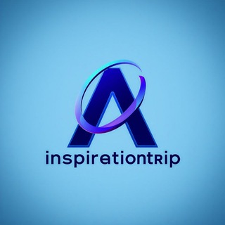 Telegram profile photo for رحلة الإلهام _Inspiration trip