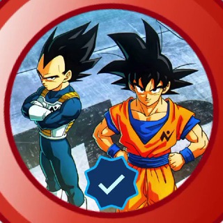 Telegram profile photo for Dragon Ball Super Season 2 | The Galactic Patrol DBS S2