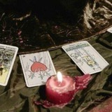 Telegram profile photo for The Necromancer's Path/Марта