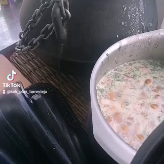 Telegram profile photo for MESON NACIONAL, ЛУЧШАЯ КУЛИНАРИЯ 🦐🍋🍢🍤🥘👌