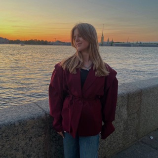 Telegram profile photo for варя джем ❤️