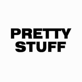 Telegram profile photo for PRETTY STUFF