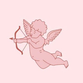Telegram profile photo for твой ангел