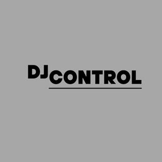 Telegram profile photo for CONTROL | Школа диджеинга