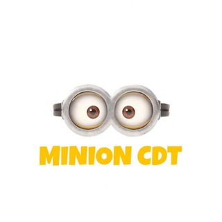 Telegram profile photo for MINION | CDT