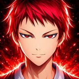Telegram profile photo for Баскетбол Куроко | Эдиты