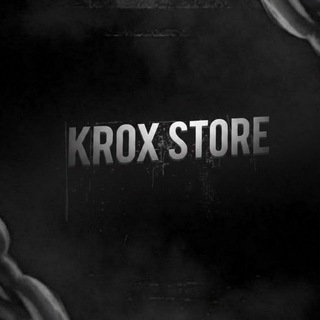 Telegram profile photo for Krox ( kanal satlyk )