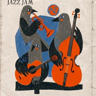 Telegram profile photo for Zherdochka Jam etc.