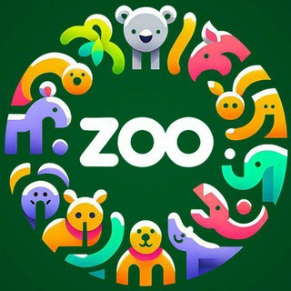 Telegram profile photo for Zoo Riddle Daily | Blum, W-Coin, Bums, Heart, Tomarket, Combo/Codes