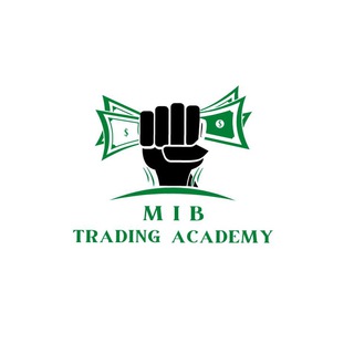 Telegram profile photo for M I B TRADING ACADEMY