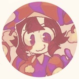 Telegram profile photo for 𝗲𐐷𝗲იִ𝘁𝄒𝄒 𐔌ㅤ⥂ㅤ@゙⃝ 𝗉𑄜ო꯭𝗇¡ ㅤ𝖻𝗹𐐫ᧁ ၃