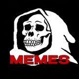 Telegram profile photo for самые настоящие мемы