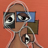 Telegram profile photo for لـ جـنان البهادلي