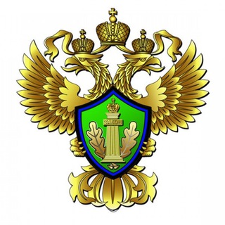 Telegram profile photo for Росприроднадзор