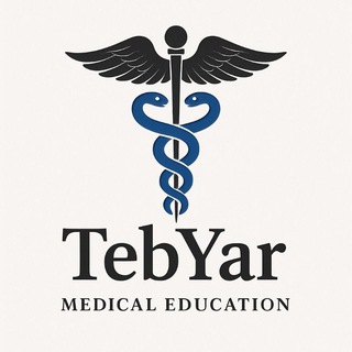 Telegram profile photo for طب یار